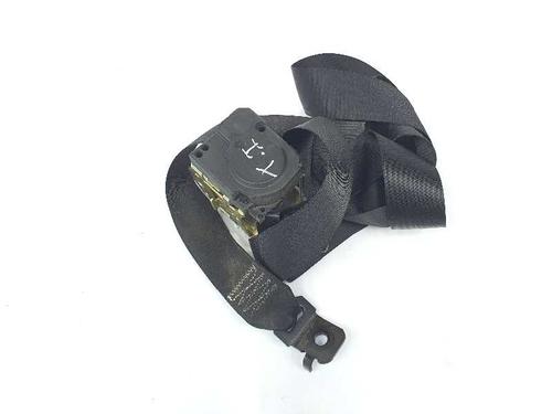 Sikkerhetsbelte bak venstre BMW X5 (E53) 3.0 d (218 hp) 7893060