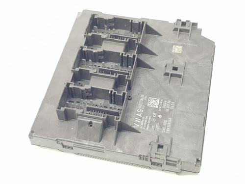 Electronic module VW CADDY IV MPV (SAB, SAJ) | BP36229819M83 - Image 2