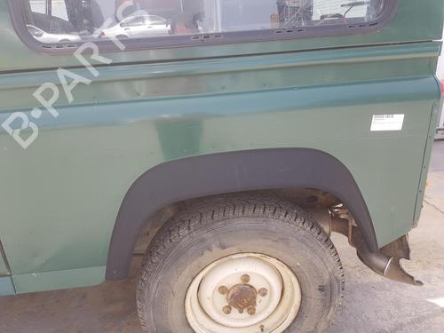 Right taillight LAND ROVER DEFENDER Cabrio (L316) 2.5 Td5 4x4 (L316) | BP10380929C35 