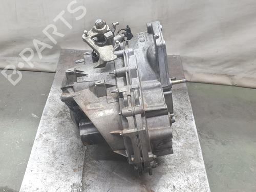 Gearbox ALFA ROMEO 156 (932_) 2.4 JTD (932AXF00) | BP28019382M3 
