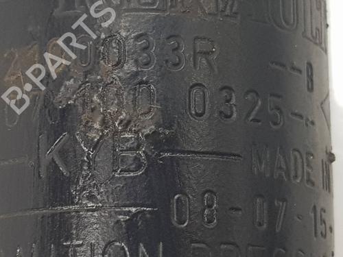 Right rear shock absorber RENAULT LAGUNA Coupe (DT0/1) 3.5 V6 (DT0P) | BP31345959M19