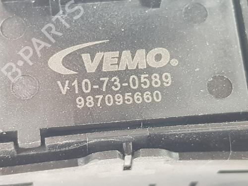 Left front window switch VW GOLF VII Variant (BA5, BV5) 2.0 GTD | BP37466365I27 - Image 4