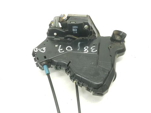 Front right lock TOYOTA VERSO (_R2_) 2.0 D-4D (AUR20_, AUR20R) | BP7706576C97 