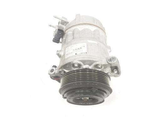 AC compressor JAGUAR XE (X760) 2.0 D AWD | BP10343378M34 