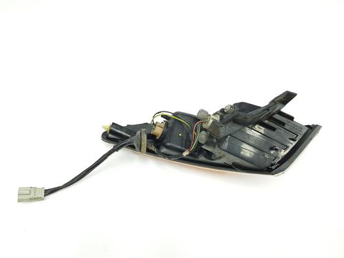 Left taillight HONDA CIVIC VIII Hatchback (FN, FK) 2.2 CTDi (FK3) | BP17170100C34 