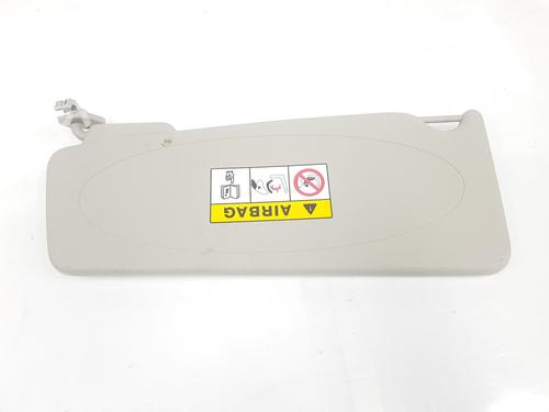 Right sun visor NISSAN NV200 / EVALIA Bus e-NV (ME0M) | BP11353097I2 