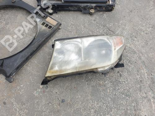 Cylinder head TOYOTA LAND CRUISER 200 (_J2_) 4.5 D V8 (VDJ200) | BP10975888M5  - Image 18