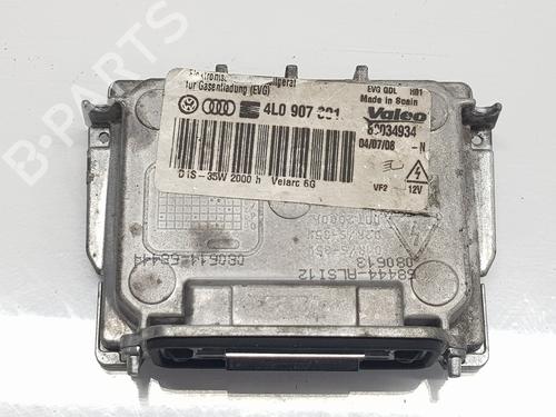 Used Xenon ballast Xenon ballast VW PASSAT B6 (3C2) 2.0 TDI 16V (140 hp) 32986734 32986734