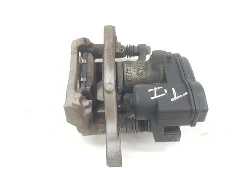 Left rear brake caliper NISSAN QASHQAI II SUV (J11, J11_) 1.5 dCi | BP11599805M107 