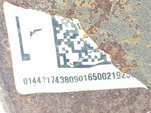 Left front steering knuckle FIAT DUCATO Van (250_) 140 Multijet 2,2 D | BP31809409M25  - Image 8