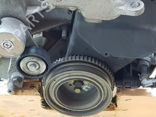 Engine FIAT PANDA (169_) 1.2 (169.AXB11, 169.AXB1A) | BP38037939M1 - Image 10