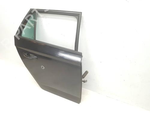 Right rear door SKODA FABIA III Estate (NJ5) 1.2 TSI | BP28800537C5 
