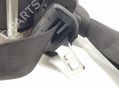 Rear right seatbelt LAND ROVER RANGE ROVER SPORT I (L320) 2.7 D 4x4 | BP20597348I28 