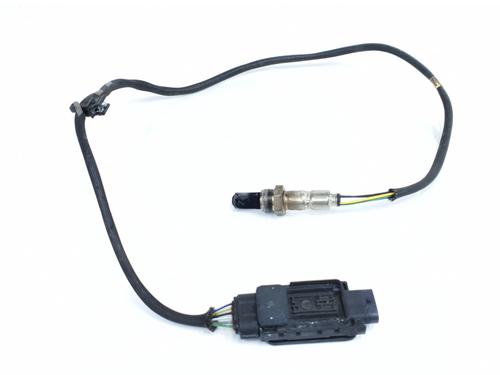 Elektronisk sensor VW TOURAN (5T1) 2.0 TDI (150 hp) 22781852