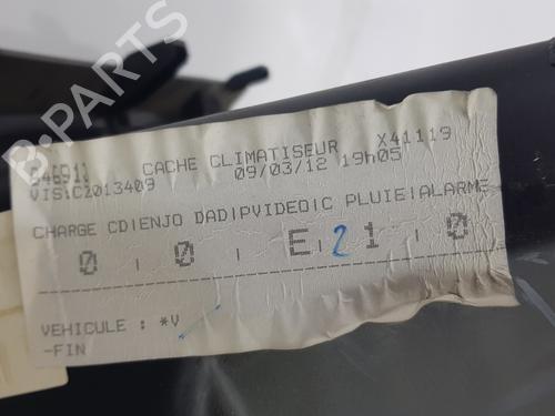 Handskerum PEUGEOT 807 (EB_) 2.0 HDI | BP30569311C95 