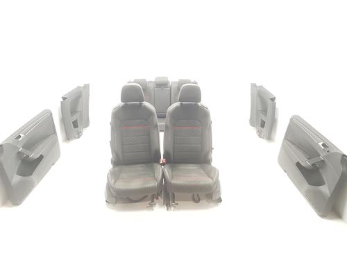 Used Seats set VW GOLF VII (5G1, BQ1, BE1, BE2) 2.0 GTI (230 hp) 22223689