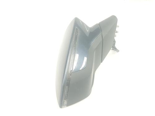 Right mirror SEAT IBIZA V (KJ1, KJG) 1.0 TSI | BP13298201C27
