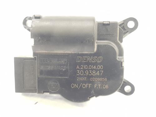 Used Heater blower motor MERCEDES-BENZ CITAN Box Body/MPV (W415) 109 CDI (415.601, 415.603, 415.605) (90 hp) 13255028
