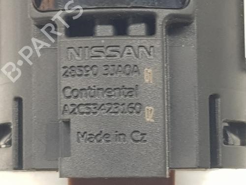 Other NISSAN X-TRAIL III (T32_, T32R, T32RR) 1.6 dCi (T32) | BP15254913O1 