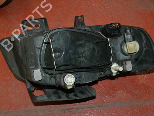 Left headlight SEAT IBIZA II (6K1) 1.4 16V | BP1543311C28 