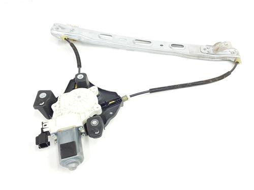 Used Front right window mechanism FORD TRANSIT CONNECT V408 Box Body/MPV 1.5 EcoBlue (75 hp) 32364385