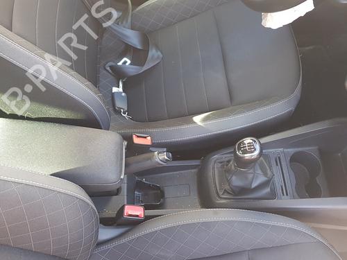 Left front window switch SKODA FABIA III (NJ3)  | BP34510077I27  - Image 13