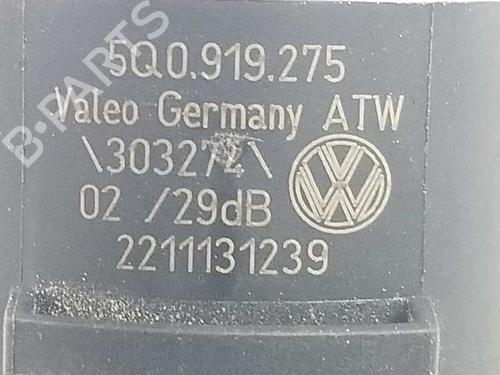 Electronic module SEAT LEON (5F1) 1.6 TDI | BP14084434M83 
