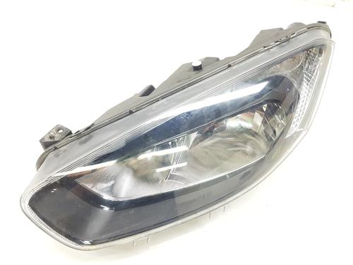 Left headlight FORD TRANSIT COURIER B460 MPV | BP37013785C28 - Image 8