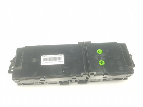 Climate control RENAULT MEGANE III Hatchback (BZ0/1_, B3_) 1.5 dCi (BZ09, BZ0D, BZ1W, BZ29, BZ14) | BP16032258I5 