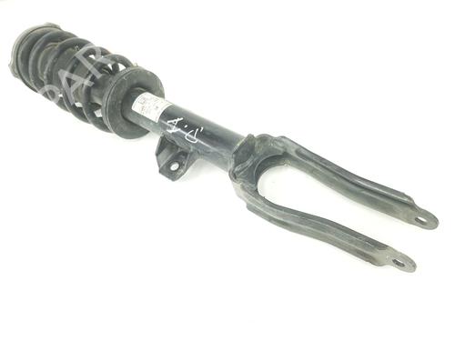 Left front shock absorber ALFA ROMEO STELVIO (949_) 2.2 JTDM Q4 (949.AXE2A) | BP17532383M16 