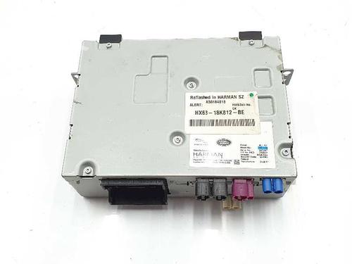 Electronic module LAND ROVER DISCOVERY SPORT (L550) 2.0 D 4x4 | BP7744417M83 