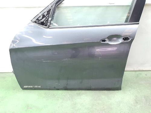 Left front door BMW X1 (E84) sDrive 18 d | BP7350734C2 