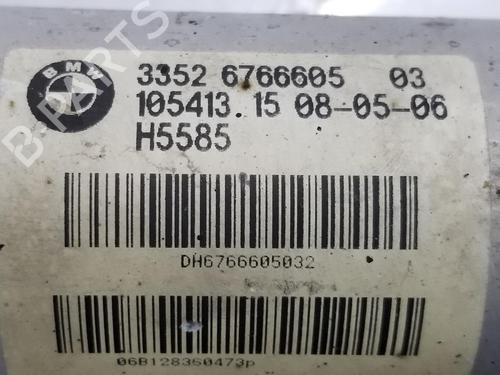 Left rear shock absorber BMW 5 (E60) 525 d | BP3379109M18 
