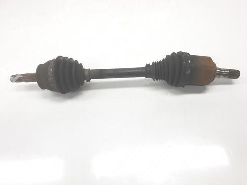 Left front driveshaft FIAT BRAVO II (198_) 1.6 D Multijet (198AXH1B) | BP30727550M38