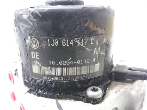 ABS pump SEAT LEON (1M1)  | BP5396902M43 