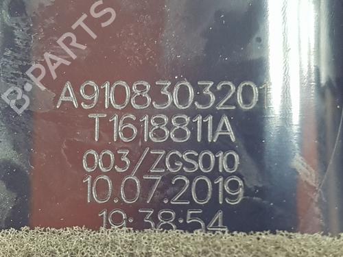 Air vent MERCEDES-BENZ SPRINTER 5-t Van (B907)  | BP29436455I21 