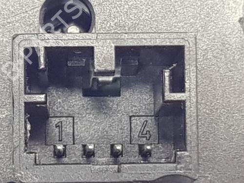Headlight switch AUDI A4 B8 (8K2) 3.0 TDI | BP29723150I24 
