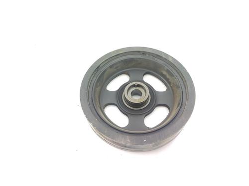 Used Pulley HYUNDAI KONA (OS, OSE, OSI) 1.0 T-GDi (120 hp) 14834514