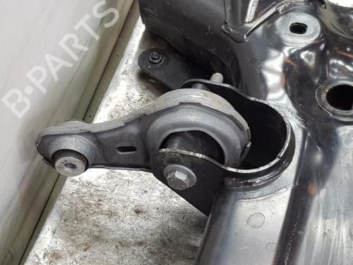 Subframe OPEL MOVANO B Van (X62) | BP37630731M9 - Image 9