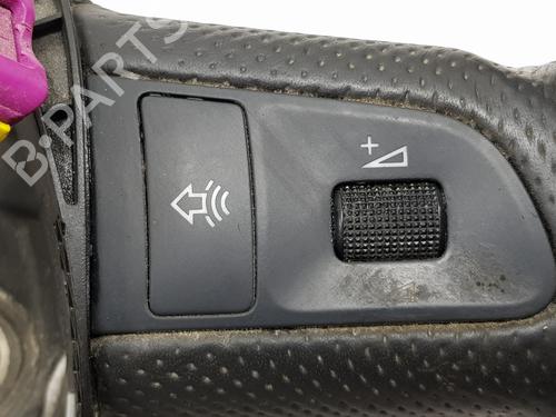 Steering wheel AUDI A4 B7 (8EC) 2.0 TDI 16V | BP3375315C49 
