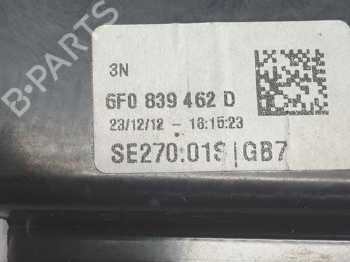 Rear right window mechanism SEAT IBIZA V (KJ1, KJG) 1.0 MPi | BP28965106C25 