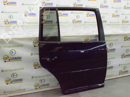 Right rear door VW TOURAN (1T1, 1T2) 1.9 TDI | BP779659C5 