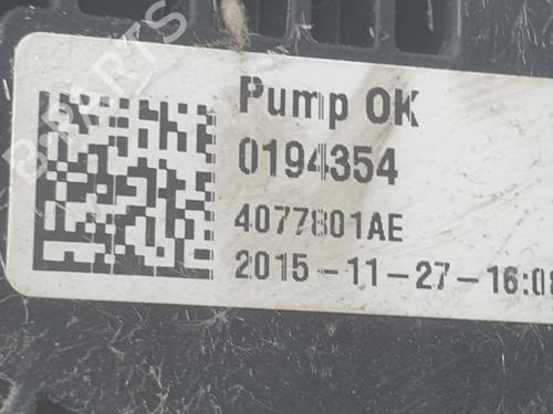 Electronic module AUDI A6 C7 (4G2, 4GC) 2.0 TDI | BP33547808M83 - Image 2