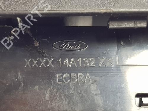 Left front window switch FORD TRANSIT COURIER B460 MPV 1.5 TDCi | BP24954737I27 