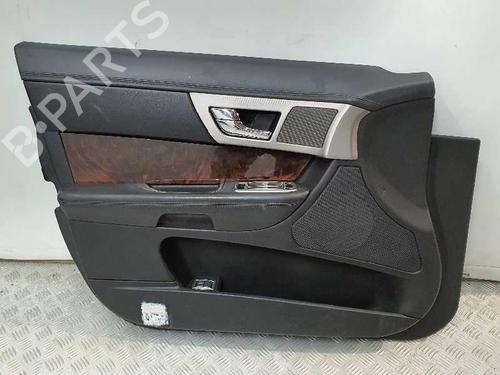 Seats set JAGUAR XF I (X250) 3.0 D | BP8281727C78 