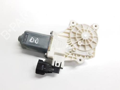 Used Right front window motor FORD FOCUS III 1.0 EcoBoost (125 hp) 24514850