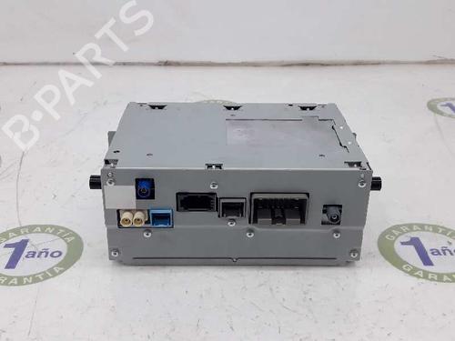 Electronic module LAND ROVER RANGE ROVER SPORT II (L494) 4.4 SDV8 4x4 | BP4694824M83 