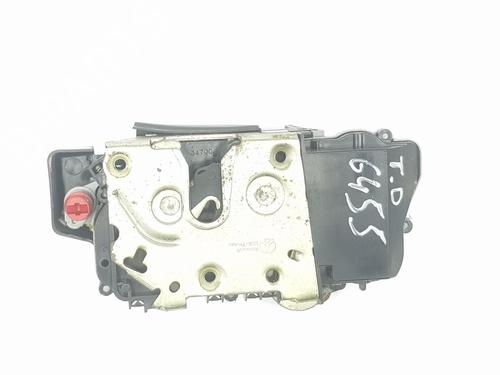 Rear right lock PEUGEOT 406 (8B) 1.8 BiFuel | BP15636436C99 