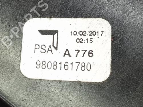 Gearstang PEUGEOT 2008 I (CU_) | BP39102434M90 - Image 5
