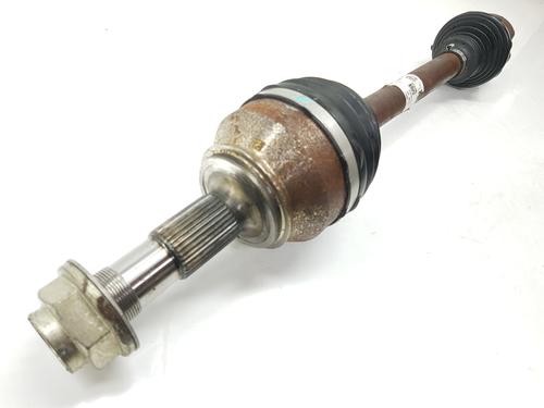 Left front driveshaft CITROËN JUMPER II Van 2.2 BlueHDi 140 | BP31621502M38